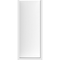 Ekena Millwork Standard Balboa Architectural Grade PVC Bracket With Block Ends, 5"W x 12"D x 12"H BKTP05X12X12BOA05 - alternate 2